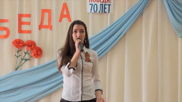 Отрывок из поэмы Ольги Берггольц "Февральский дневник" смотреть онлайн