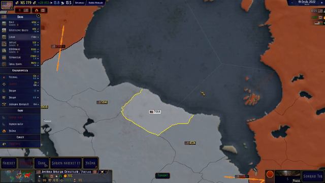 RASTGELE MEDENİYET SERİSİ | Age of History 2 - Bölüm 1 смотреть онлайн