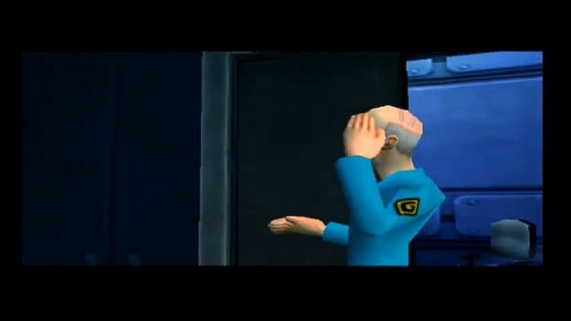 Whiplash PS2 Gameplay смотреть онлайн