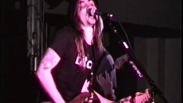 Nuno Bettencourt, 1997, Plays 