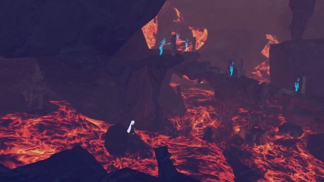 TurnTack 100% Playthrough - Exploring Aztec Mythology #IGCShowcase смотреть онлайн