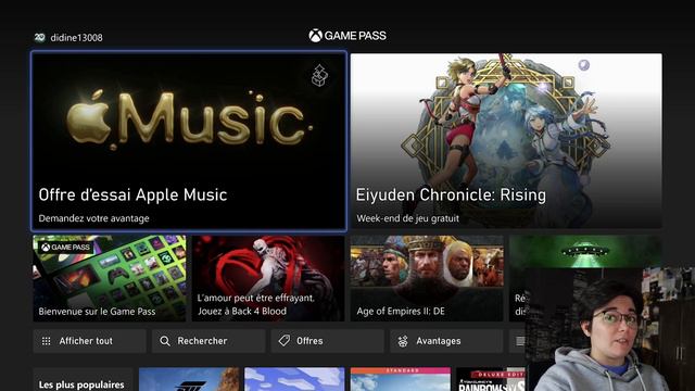 COMMENT PAYER LE GAME PASS ULTIMATE MOINS CHER EN 2023 - BON PLAN смотреть онлайн