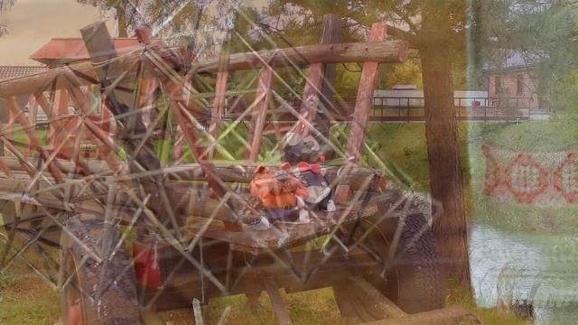 Презентационный ролик СПК "Прогресс-Вертелишки" смотреть онлайн