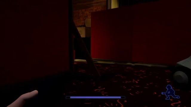 Прохождение Five Nights at Freddy’s: Security Breach - Бюро находок. Репетиционное пространство #7 смотреть онлайн