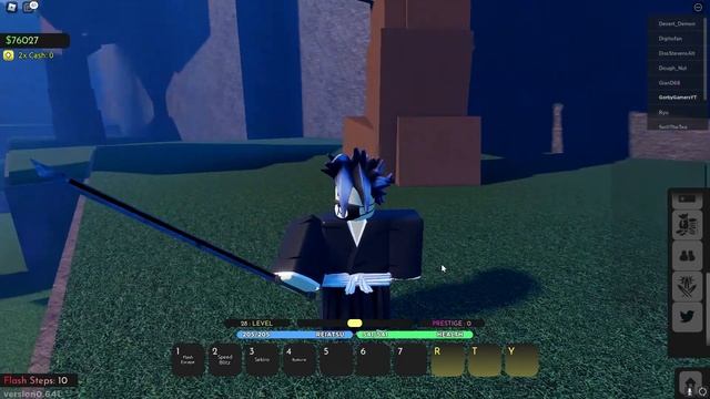 Обзор игры Reaper 2 в Роблоксе | ROBLOX смотреть онлайн