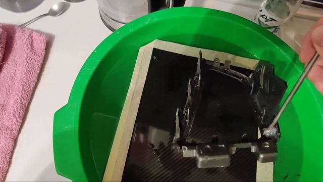 Аквапринт в домашних условиях смотреть онлайн