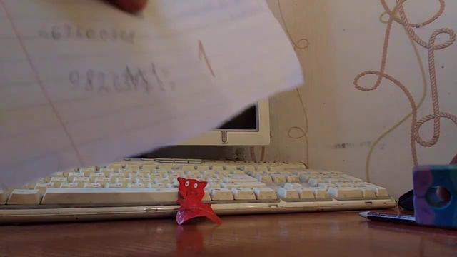 Желейный медведь Валера (4серия) смотреть онлайн