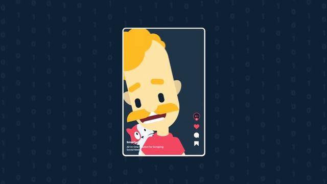 What is Smartproxy смотреть онлайн