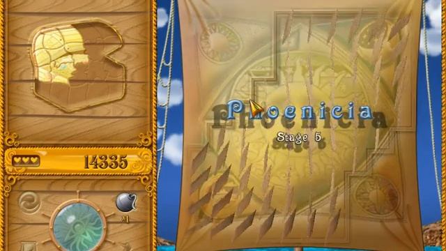The Rise Of Atlantis Gameplay Part 1 смотреть онлайн