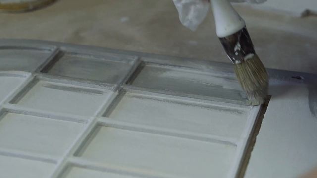 Совместный МК мастеров Дарьи Швед и Юлии Бегман