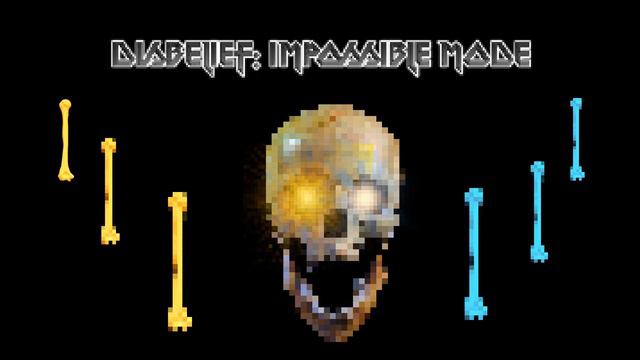 Disbelief: Impossible Mode OST - Phase 2 (For Roman Velchik) смотреть онлайн
