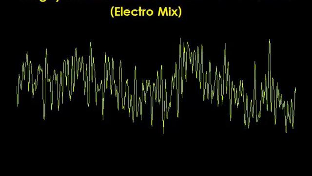 Sergey Romanov aka Elektro Violine - Qadro! (Electro Mix) смотреть онлайн