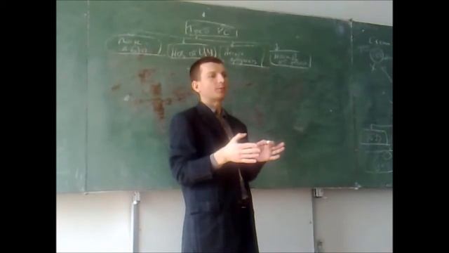 11.Распределённая обработка данных. смотреть онлайн