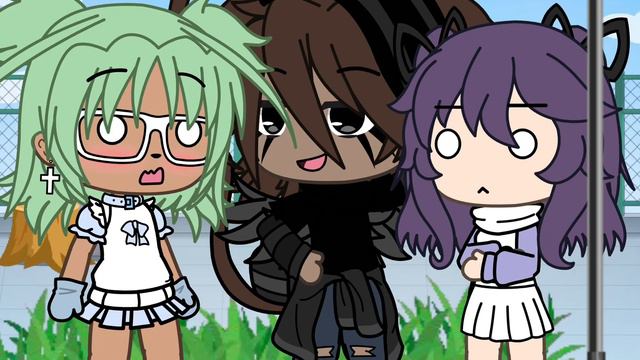 “your crush will call you” || ib:: @Ms.Red~… || ft. @ • Ocean - ! ♡. || new oc || 💕 смотреть онлайн