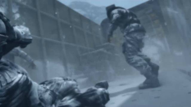 Crysis Warhead ЗАБЫТЫЙ ПК ЭКСКЛЮЗИВ! смотреть онлайн