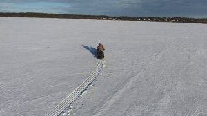 Мотобуксировщик МУЖИК 500, 15л