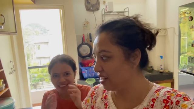 Breakfast Tui Tak Kan Ei | Hnawmtinphuri Nu Kan Hmu смотреть онлайн