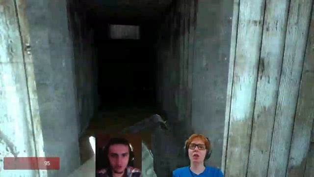 Horror Zombie Night! #3 - Garry's Mod Horrors /w "Recenzje Horrorów" смотреть онлайн