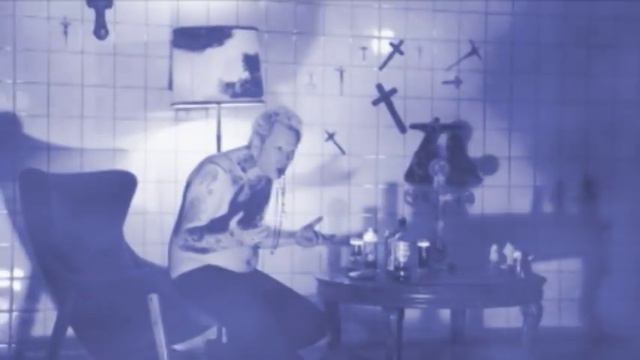 Skitliv - Skandinavisk Misantropi (Official Video)