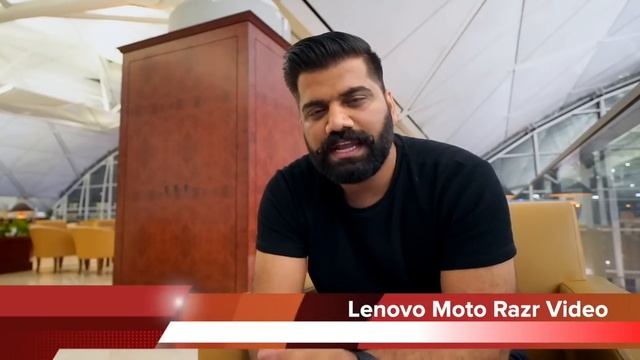 Tech Talks #819 - Redmi 7A, S10+ Olympic Edition, Vivo Reverse Notch, Dji OSMO Action, Moto Razr смотреть онлайн