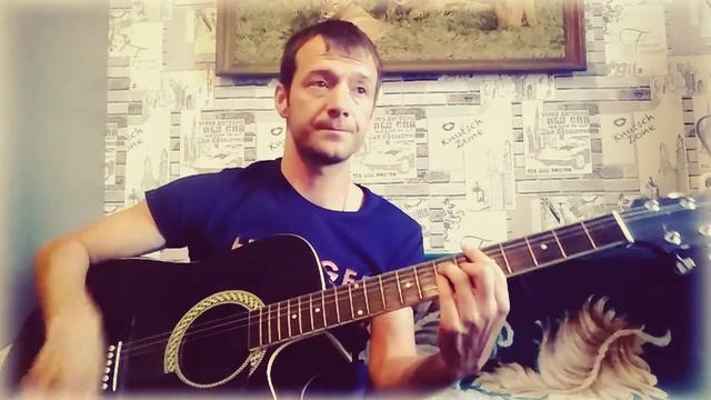 Звезда по имени солнце - Кино (кавер) смотреть онлайн
