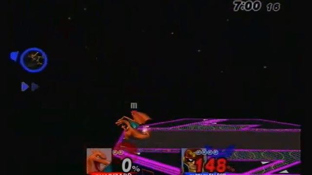 [KIT2] metroid (Charizard) vs ORLY (Bowser/Falcon) WS смотреть онлайн