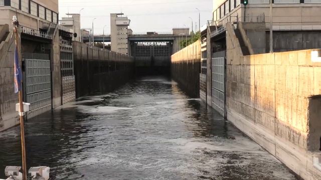 на теплоходе Ф И ПАНФЁРОВ по Волге "САМАРА ВОЛГОГРАД САМАРА" 21 25 июня 2022 г смотреть онлайн