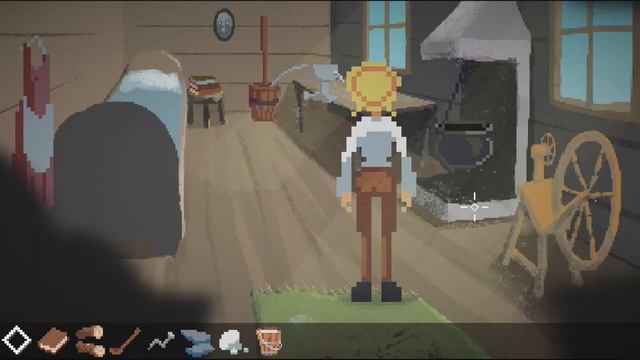 Milking the Cows and All The Wows || Ep.01 || Milkmaid of the Milky Way (Steam) || Let's Play смотреть онлайн