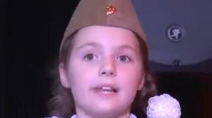 У солдата выходной