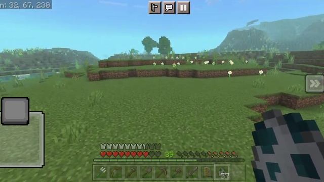 Raiyon's Java Combat Addon | Minecraft bedrock edition смотреть онлайн