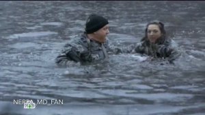 Бизон и Ума/Морские дьяволы