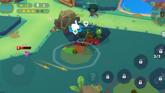 Играем на персонаже Элейн. смотреть онлайн
