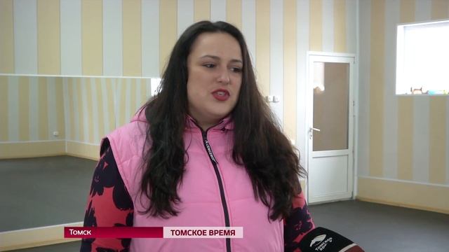 Томичка Илона Трепова вместе со своим питомцем Тиром стали победителями «Евразии 2017» смотреть онлайн