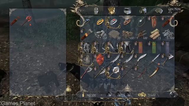 Two Worlds II Call of the Tenebrae Gameplay Walkthrough Part 1 PC смотреть онлайн