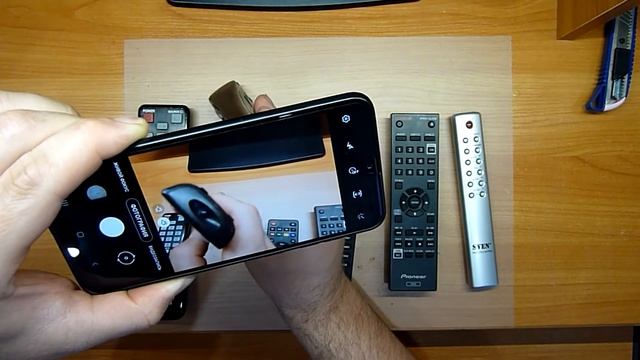 Как проверить пульт от телевизора