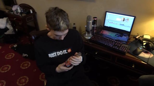 Anomaly goes to Russia (PART 1) смотреть онлайн