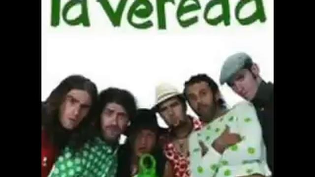 Monazo de amor - La Vereda.wmv смотреть онлайн