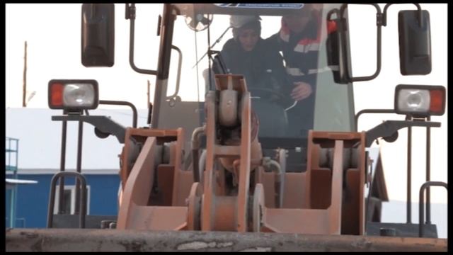 Дуй на стажировку: дорожник смотреть онлайн