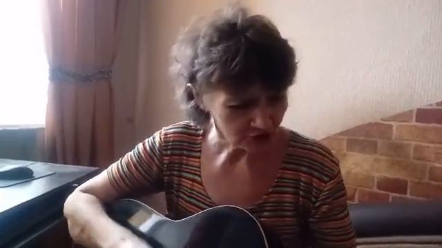 Королева Лилия. Автор и исп. Лилия Княгинина. смотреть онлайн