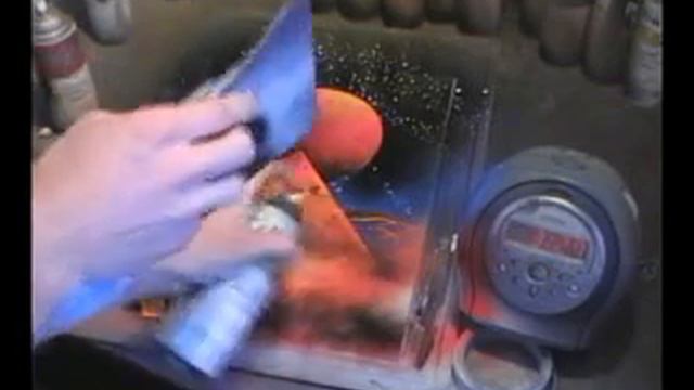 Шедевр всего 59 секунд