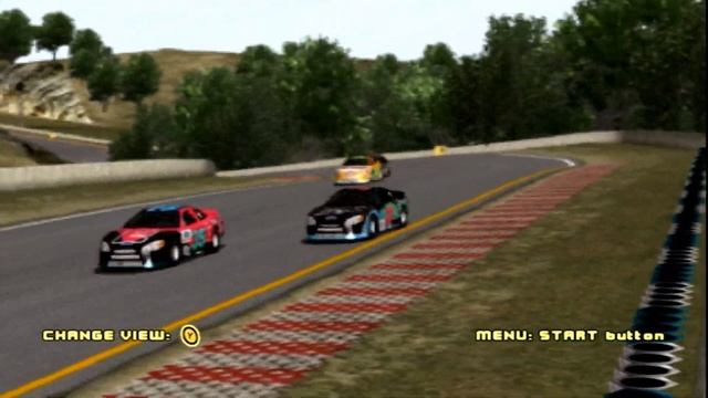 Ford Racing 2 - Part 12 FINALE || Taurus NASCAR Class A & Crown Victoria (Let's Play) смотреть онлайн