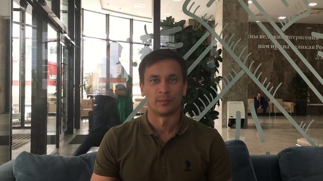 Видео отзыв о работе по привлечению клиентов в бизнес по ремонту квартир смотреть онлайн