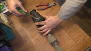 MITSUBISHI SPACE STAR, CARISMA. Замена правого внутреннего ШРУСа. Вибрация при разгоне. Подробно.