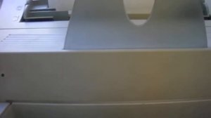 Принтер HP LaserJet 1100 (запуск, картридж, тест-страница 50fps)