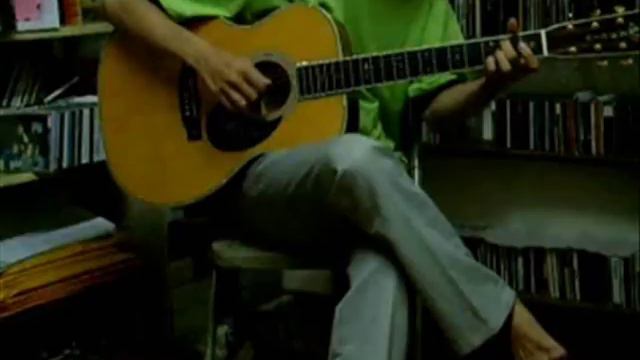 Solo Guitar - Think of Me (Martin OM-42 Koa guitar) смотреть онлайн