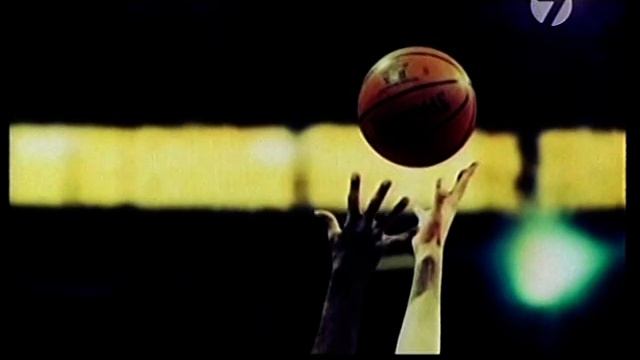 NBA Live на 7ТВ(29/03/08)