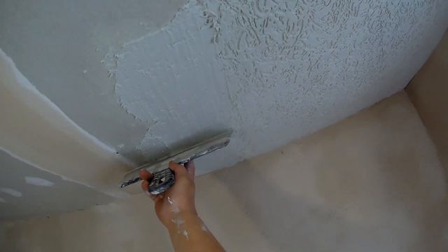 КРУТОЙ ПОТОЛОК СВОИМИ РУКАМИ. КУПИЛИ ДОМ ПОД РЕМОНТ. СЕРИЯ 2. смотреть онлайн