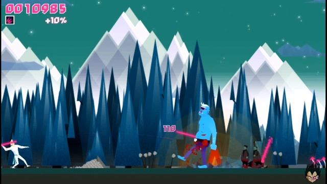 Lichtspeer - Games PS Vita - Gameplay смотреть онлайн