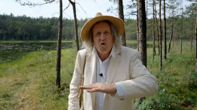 Чацвёрты эпізод. Багіня Марана, Святое возера і цудадзейны камень. смотреть онлайн