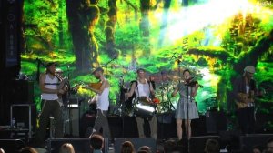 Otava Yo, St Patrick day 2017 (Polka)